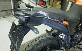 KTM 390 ADVENTURE 2021