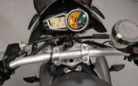 TRIUMPH STREET TRIPLE R 2010 TMD416