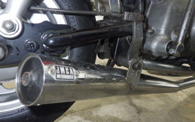HONDA MONKEY 1997 Z50J