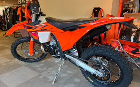KTM 250XC-W XWK23