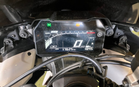 YAMAHA YZF-R7 2023 RM39J