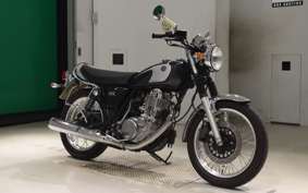 YAMAHA SR400 Gen.5 2021 RH16J