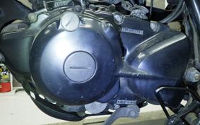 YAMAHA TW200 Gen.2 2021 DG07J