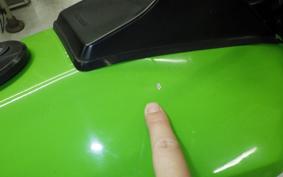 KAWASAKI GPZ1100 2023 ZXT10A