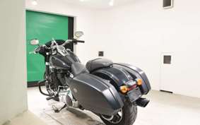 HARLEY FLSB 1750 2022