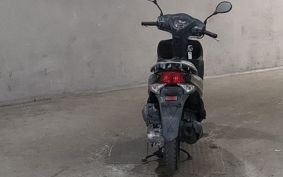 HONDA BURI-ZU110 TCH3