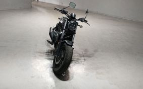 HONDA REBEL 500 2020 PC60