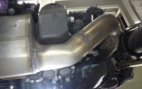 YAMAHA TRACER 9 GT+  AMT 2025 RNA1J