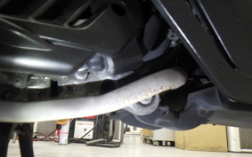 HONDA LEAD 125 2002 JF45