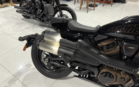 HARLEY  HARLEY RH1250S 2022 ZC4