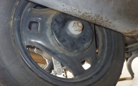 SUZUKI LET's 4 CA45A