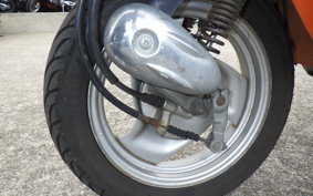 YAMAHA VINO 50 SA10J