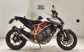 KTM 1290 SUPER DUKE R 2020