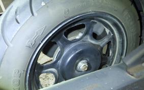 HONDA TACT Gen.4 AF75
