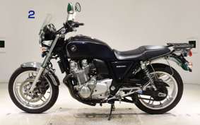 HONDA CB1100 ABS 2011 SC65