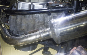 HONDA FTR223 2015 MC34