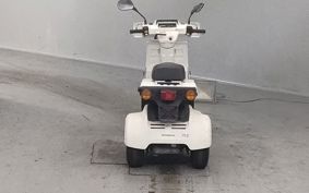 HONDA GYRO TD02