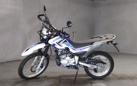 YAMAHA SEROW 250 DG31J