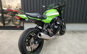 KAWASAKI Z900RS CAFE 2020 ZR900C