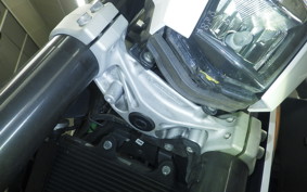 KTM 200 DUKE 2008