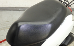 SUZUKI LET's CA4AA