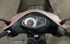 SUZUKI ADDRESS V50 CA44A