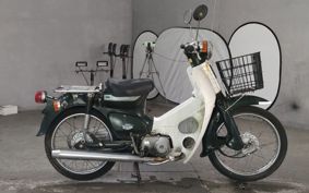 HONDA  SUPER CUB 90 SUPER  DELUXE  HA02