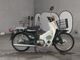 Фото Honda SUPER CUB 90 SUPER DELUXE с японского аукциона