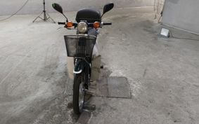 HONDA SUPER CUB90 HA02