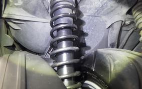 SUZUKI SKYWAVE 200 (Burgman 200) 2009 CH41A