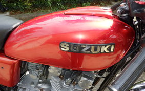 SUZUKI GS400