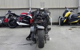 YAMAHA MAJESTY 125 FI