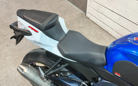 SUZUKI GSX-R750 2013 GR7MA