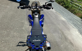 YAMAHA WR250R DG15J
