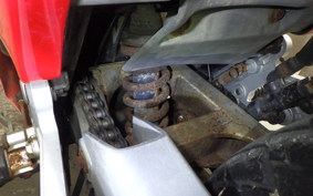 KAWASAKI GPZ250 R 2008 EX250E