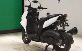 YAMAHA X FORCE SG79J