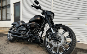HARLEY FXSE CVO 2017 TG9