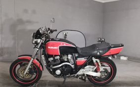 SUZUKI GSX400 1996 GK79A