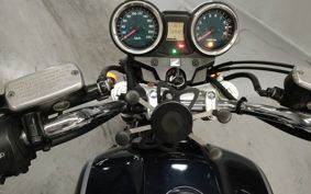 HONDA CB1100 2011 SC65