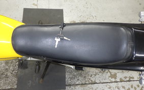 SUZUKI DJEBEL 200 (DR200SE) 2020 SH42A