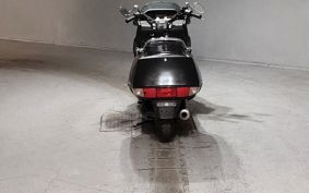 HONDA FUSION MF02