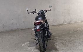 HONDA GB350S 2022 NC59