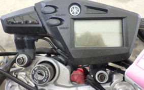 YAMAHA SEROW 250 Gen.3 DG31J