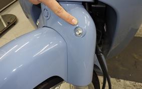 HONDA C50 SUPER CUB AA09