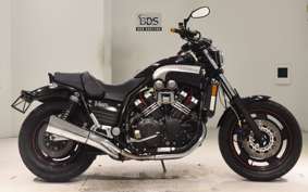 YAMAHA VMAX 2007