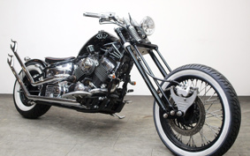 YAMAHA DRAGSTAR 400 CLASSIC 2003 VH01J