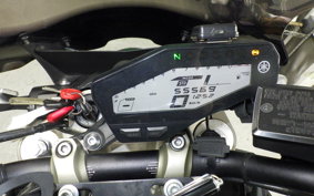 YAMAHA MT-09 A 2014 RN34J