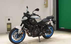 YAMAHA MT-07 2026 RM48J
