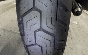 HONDA REBEL 250 A 1999 MC49
