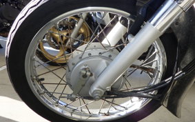 HONDA CD125T BENLY JA03